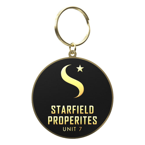 Express Round Key Tags