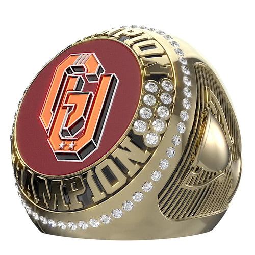 Express Triumph Ring