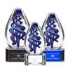 Expedia Award on Paragon Base