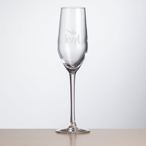 Lethbridge Flute - 5.75oz
