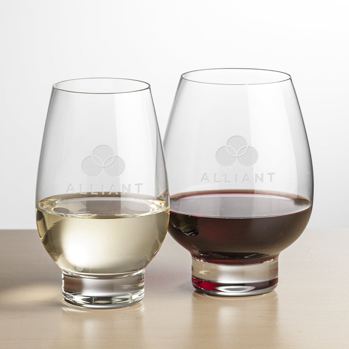 Glenarden Stemless Wine