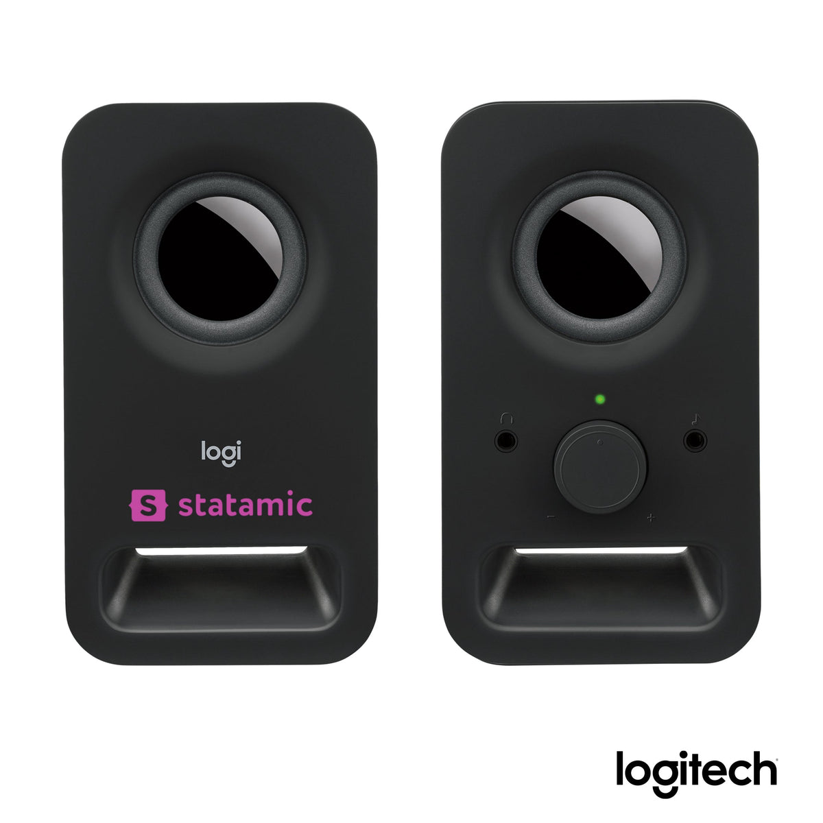 Logitech® Multimedia Speaker Z150