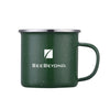 Klimt Enamel Speckeled Mug - 16oz