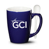 Winfield Mug & Spoon - 15oz