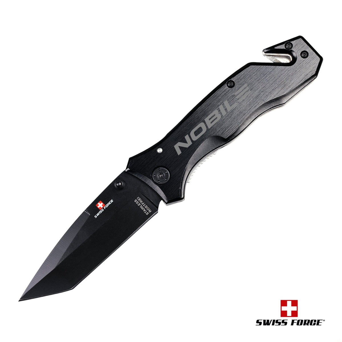Swiss Force® Safety Tool