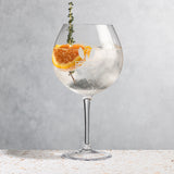 Gin & Tonic