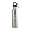 Wide Mouth Flair Bottle with Carabiner - 25oz