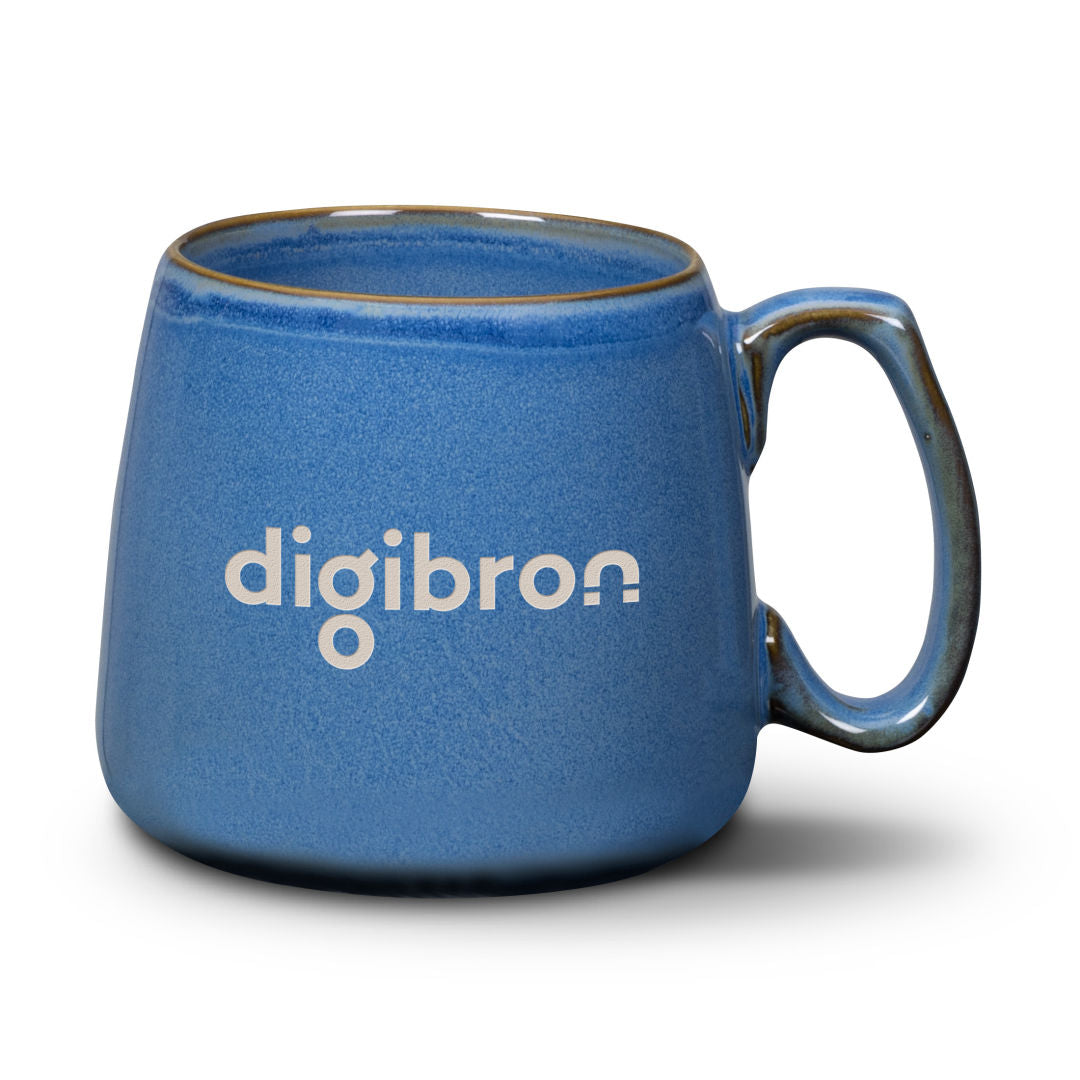 Rainford Mug - 15oz