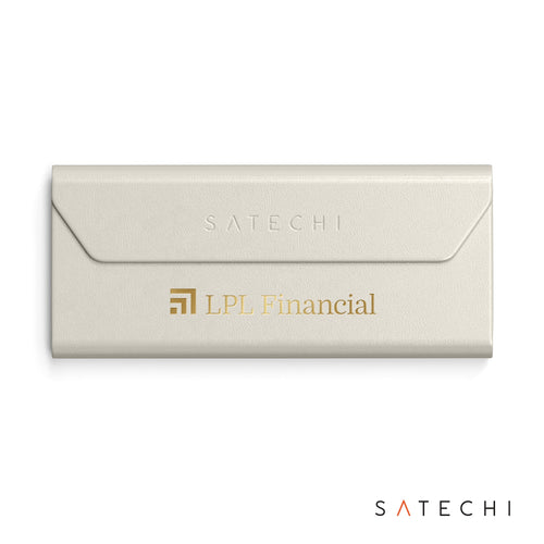 SATECHI® FindAll™ Glasses Case