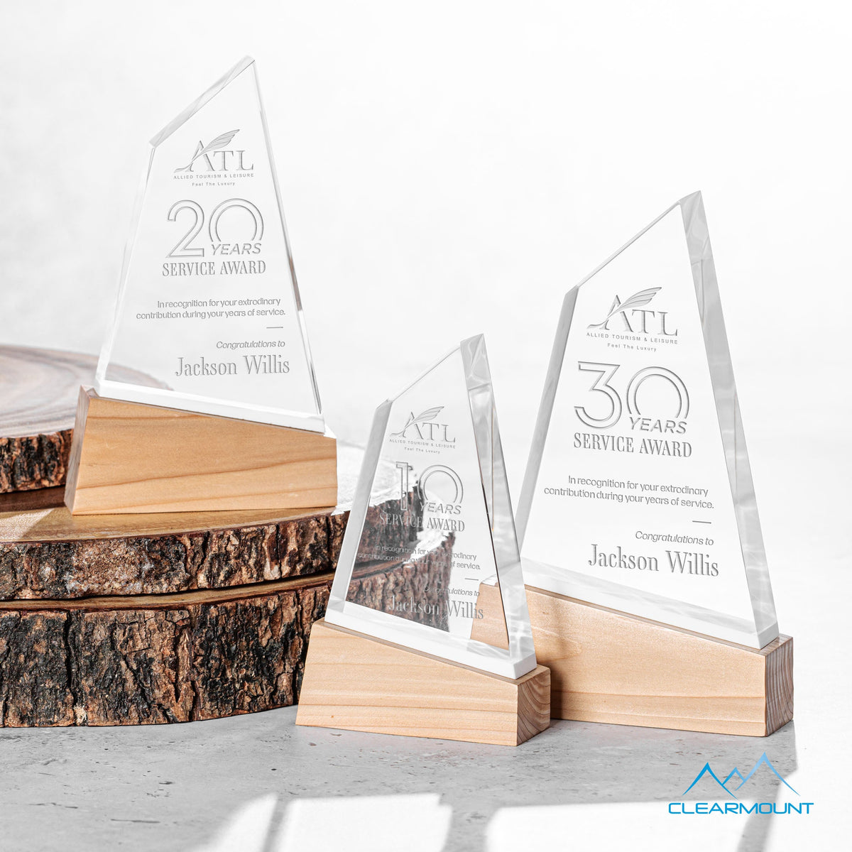 Terra Award