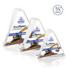 Mosaic Triangle Award — Finish, Version and Size