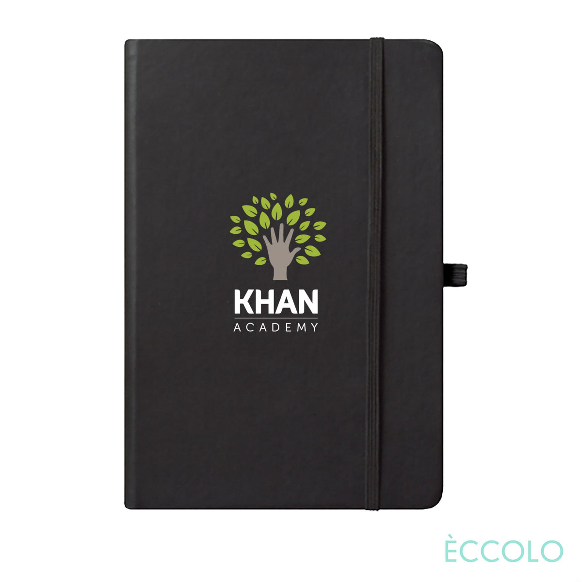 Eccolo® Cool Journal - Medium