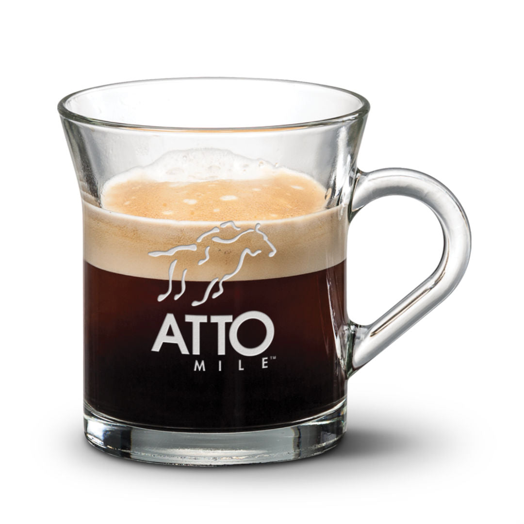 Giovanni Mug - 11oz