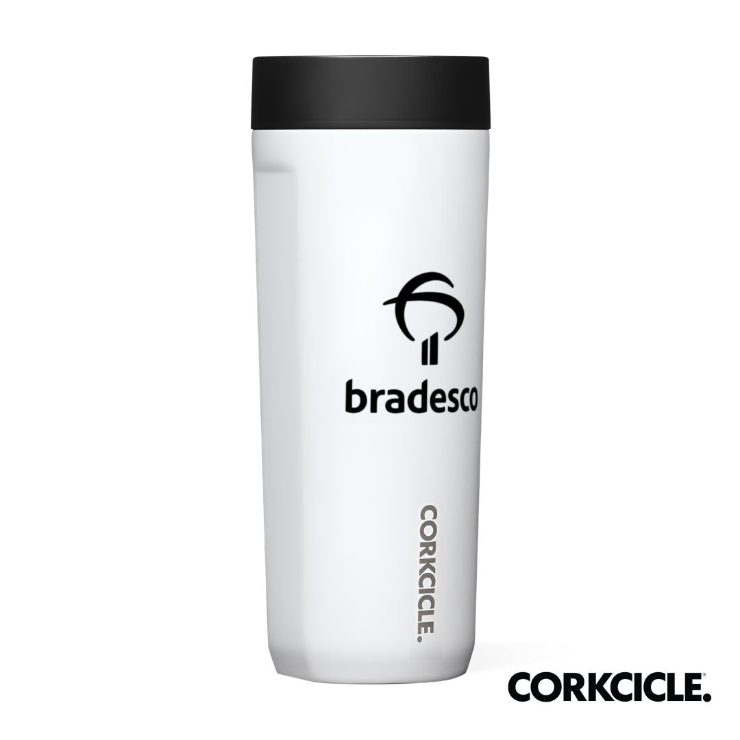 Corkcicle® Commuter Cup - 17oz