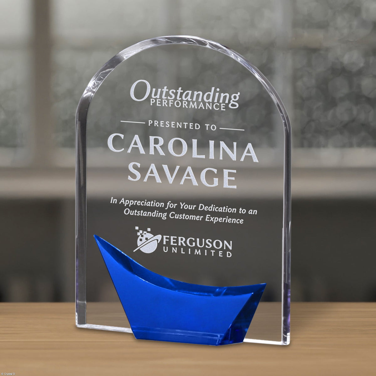 Gala Arch