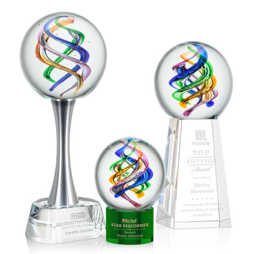 Galileo Award — Base Options