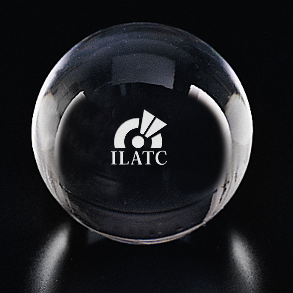 Gazing Ball 3" Dia.