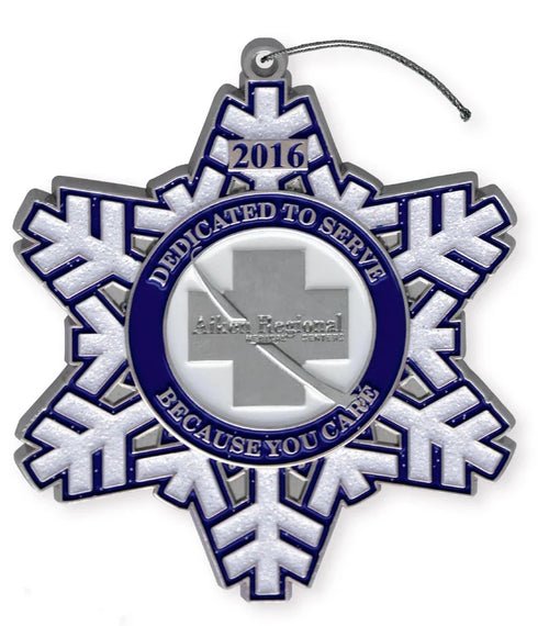 Qualicast® Ornaments