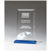 Apex Series Clear Acrylic Award