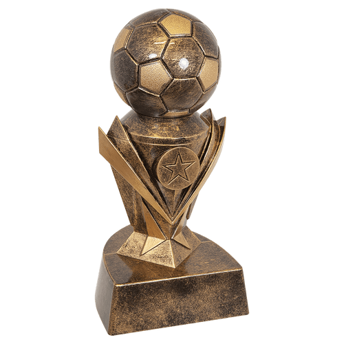 Soccer Astro Award