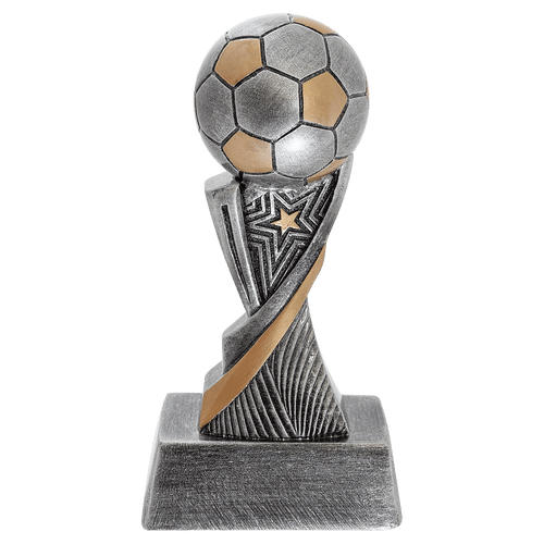 Soccer Aspire Resin