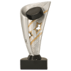 Hockey Banner Resin Award