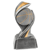 Basketball Embrace Resin Award