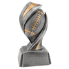 Football Embrace Resin Award