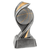 Basketball Embrace Resin Award
