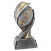 Football Embrace Resin Award