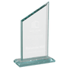 Zenith Series Glass Award