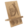 Red Alder Cell Phone/iPad Easel