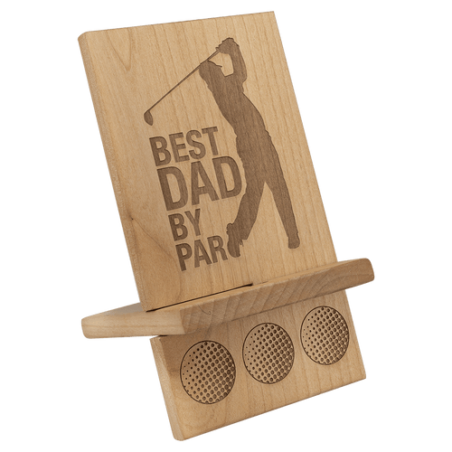 Red Alder Cell Phone/iPad Easel