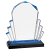 Faceted Impress Acrylic