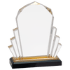 Faceted Impress Acrylic