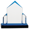 Jewel Post Impress Acrylic