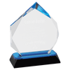 Diamond Corner Base Impress Acrylic