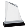 Peak Diamond Corner Base Impress Acrylic