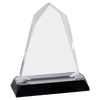 Halo Diamond Corner Base Impress Acrylic