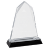 Halo Diamond Corner Base Impress Acrylic