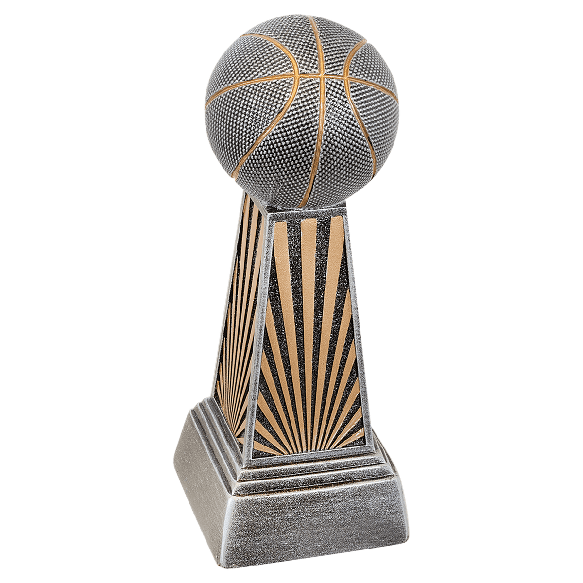 Basketball Imperial Resin
