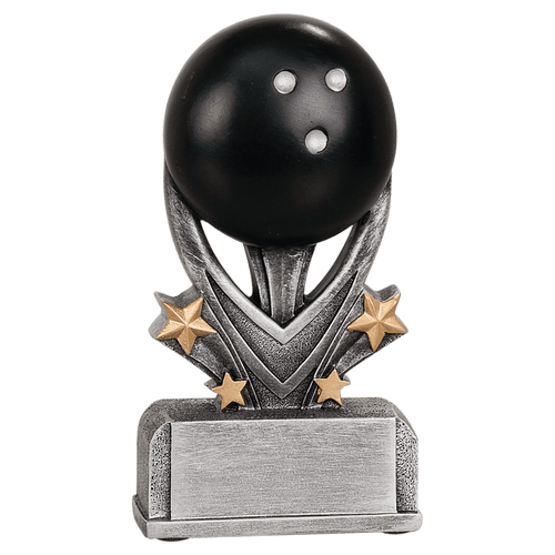 Bowling Varsity Sport Resin