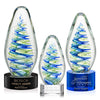 Jezebel Award – Base & Size Options