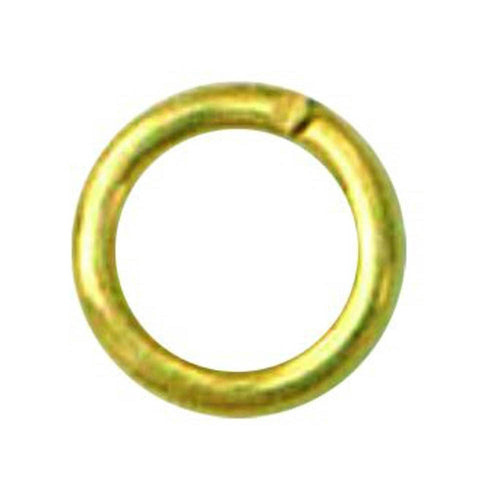 Jump Rings