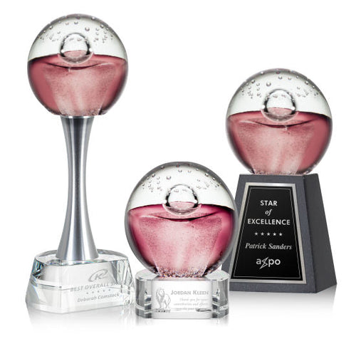 Jupiter Award — Base Options