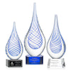 Kentwood Award on Paragon Base