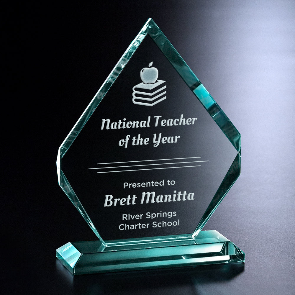 Kingsley Award