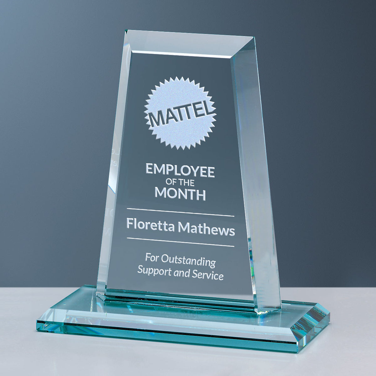 Kingston Spire