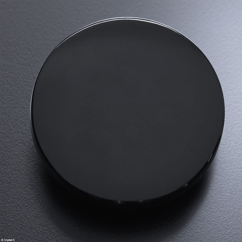 Kittery Goal-Setter Disc MD Black