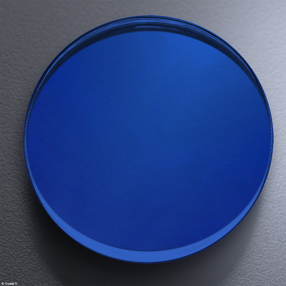 Kittery Goal-Setter Disc MD Blue